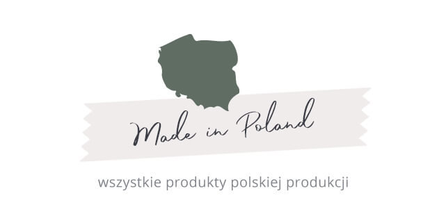 Made in Poland