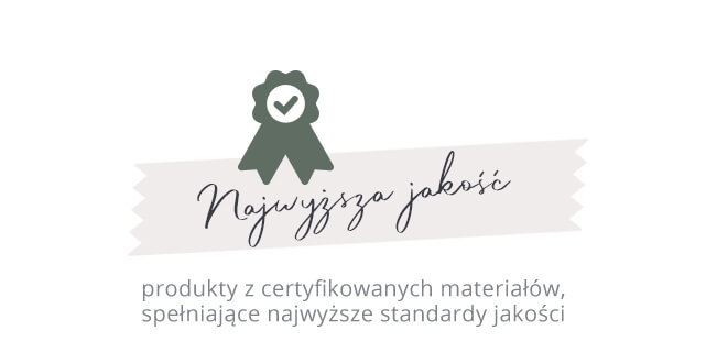 Najwyższa jakość