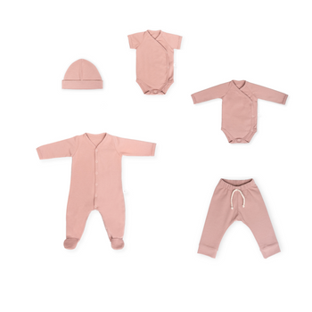 Premium Baby Bundle Set 