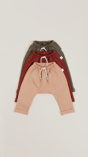 Bestseller Bundle - Baby Tracksuit Set