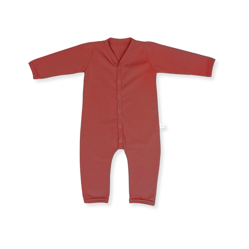 Jumpsuit (sleeper) for baby