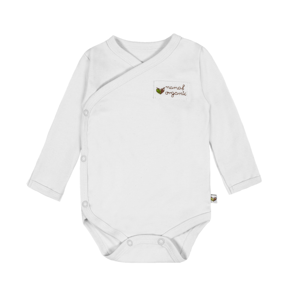 Brands Cotton Mill - minimalistyczna odzież dla niemowląt