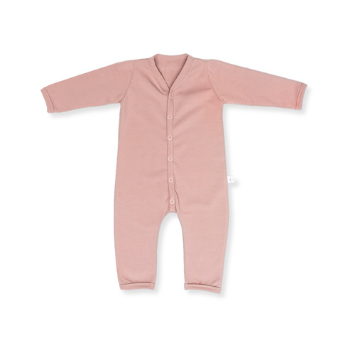 Jumpsuit (sleeper) for baby