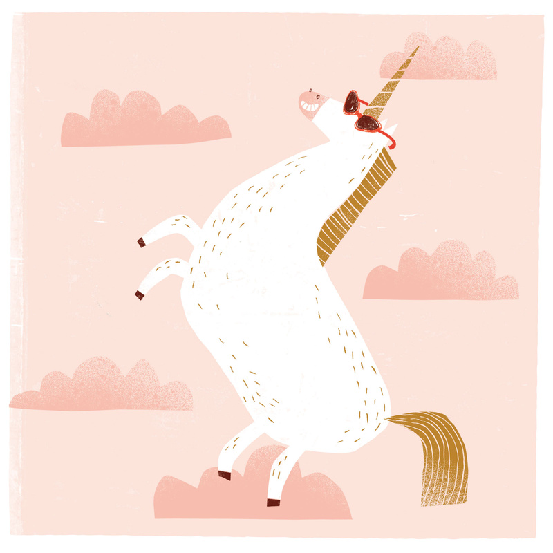 Kartka Just Fabulous