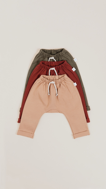 Bestseller Bundle - Baby Tracksuit Set