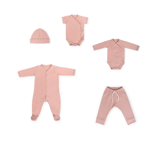 Premium Baby Bundle Set 