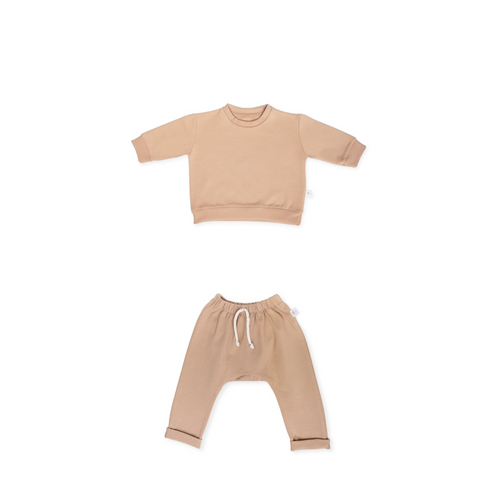Bestseller Bundle - Baby Tracksuit Set