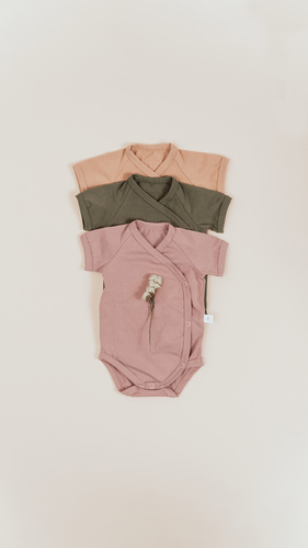 Premium Baby Bundle Set 
