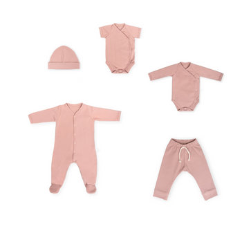 Premium Baby Bundle Set