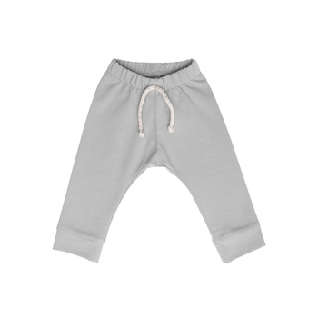 Legginsy niemowlęce