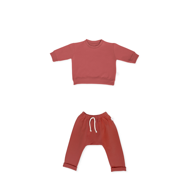 Bestseller Bundle - Baby Tracksuit Set