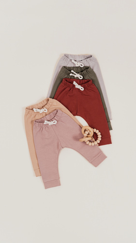 Leggings for baby