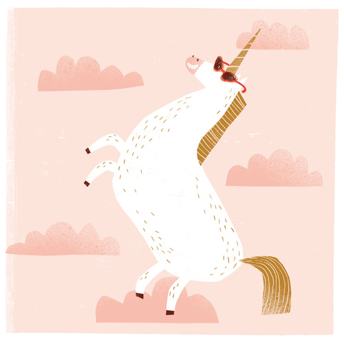 Kartka Just Fabulous